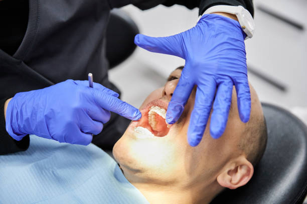 Urgent Tooth Repair in MI