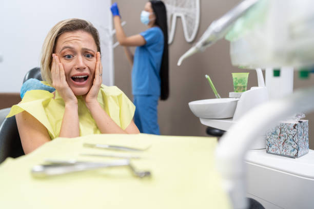 Best Dentist Open Late Near Me  in Lake Linden, MI
